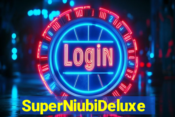 SuperNiubiDeluxe super mario deluxe nintendo switch rom